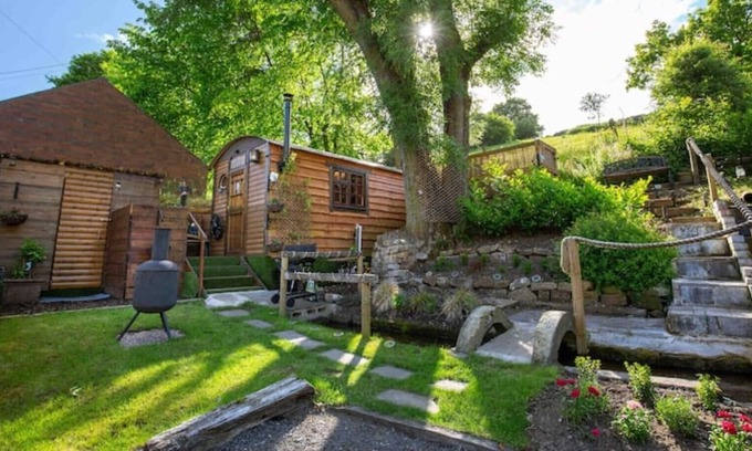 Upper Hulme Alquiler De RV | Vrbo Property