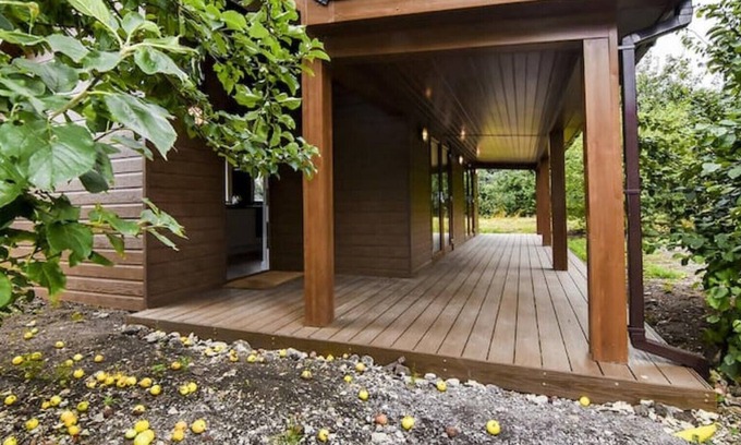 Woodhall Spa Cabina | Vrbo Property