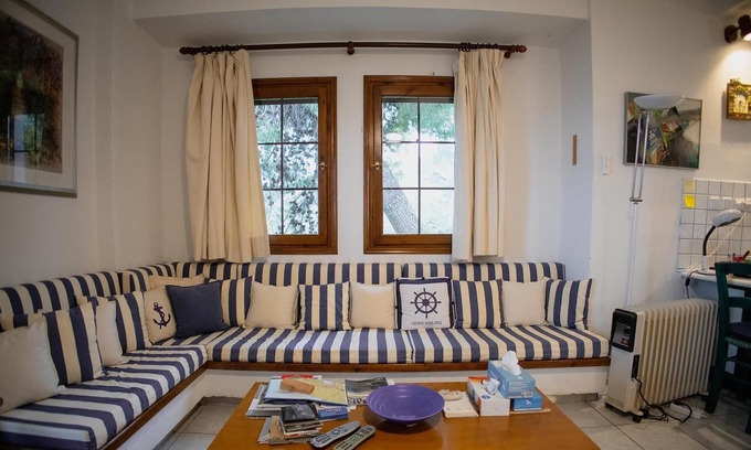 Agios Ioannis Casa | Vrbo Property