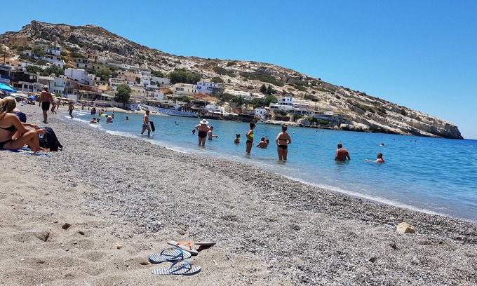 Kouses Casa | Vrbo Property
