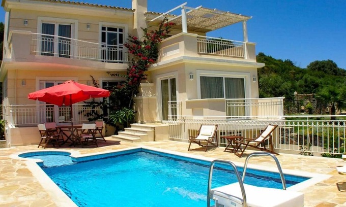 Agia Triada Casa | Vrbo Property