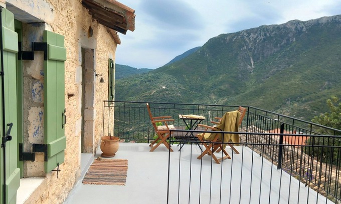 Tiros Cabaña | Vrbo Property
