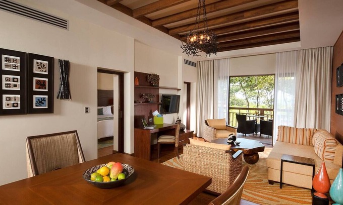 Tela Apartamento | Condo Master con cocina y cama king