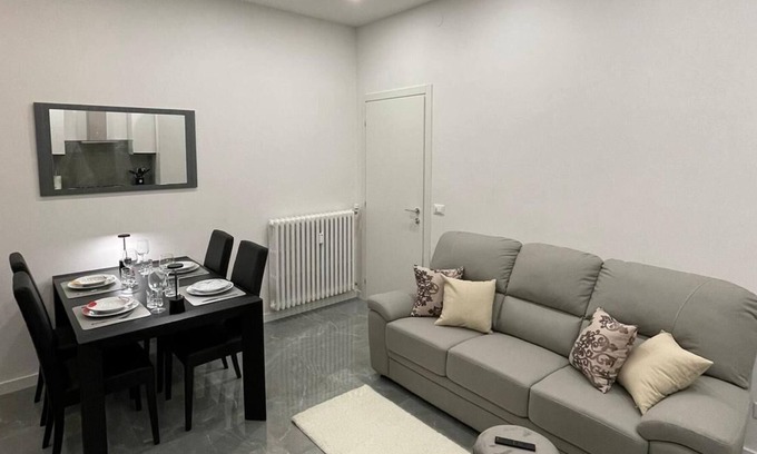 Savena Apartamento | Vrbo Property