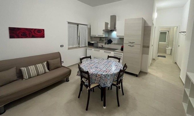 Cagnano Varano Condominio | Vrbo Property