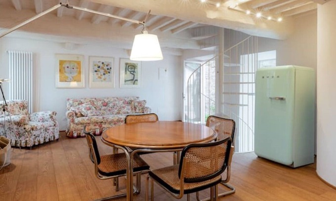 Vicopelago Cabina | Vrbo Property