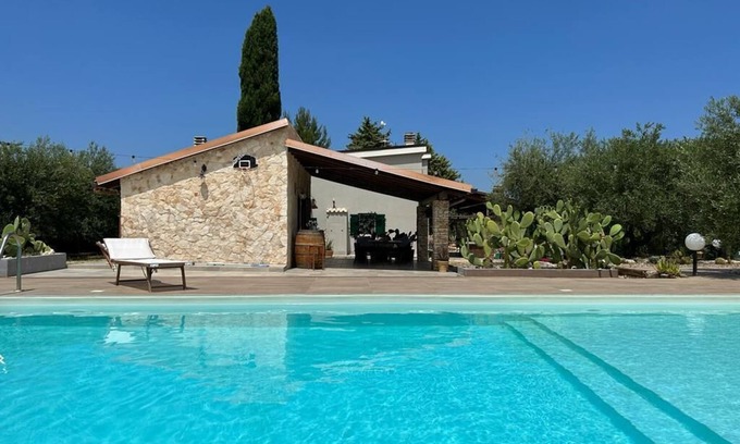 Corato Casa | Vrbo Property