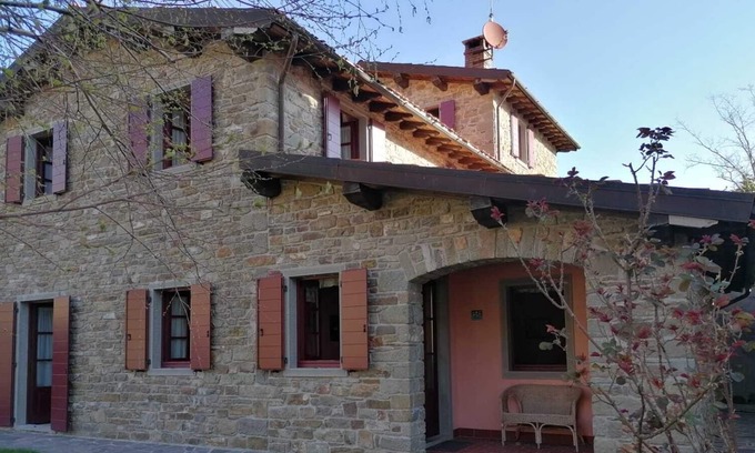 Cutigliano Otro | Vrbo Property