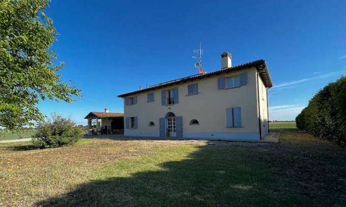 Budrio Casa | Vrbo Property