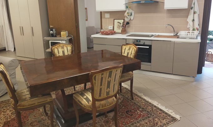 Imola Apartamento | Vrbo Property