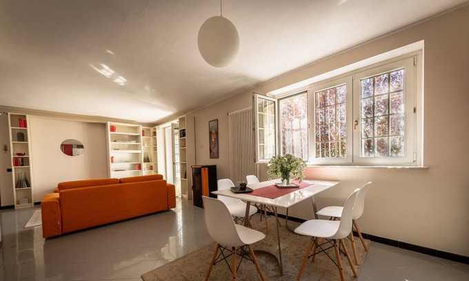 Ivrea Casa | Vrbo Property