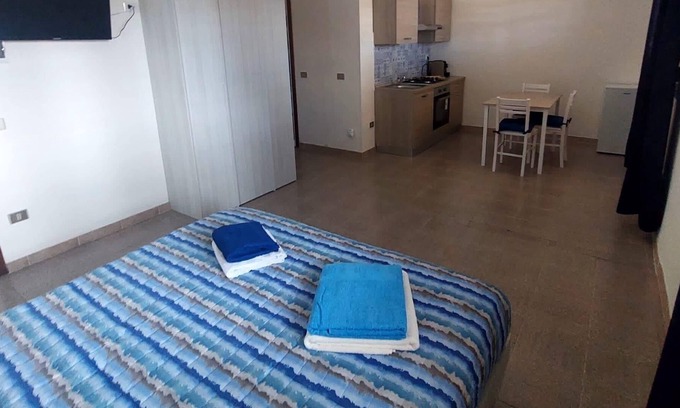 Magazzeno Cama Y Desayuno | Vrbo Property