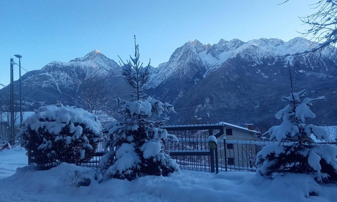 Malonno Casa | Vrbo Property