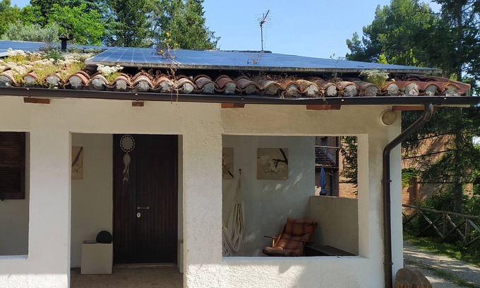 Fabriano Apartamento | Vrbo Property