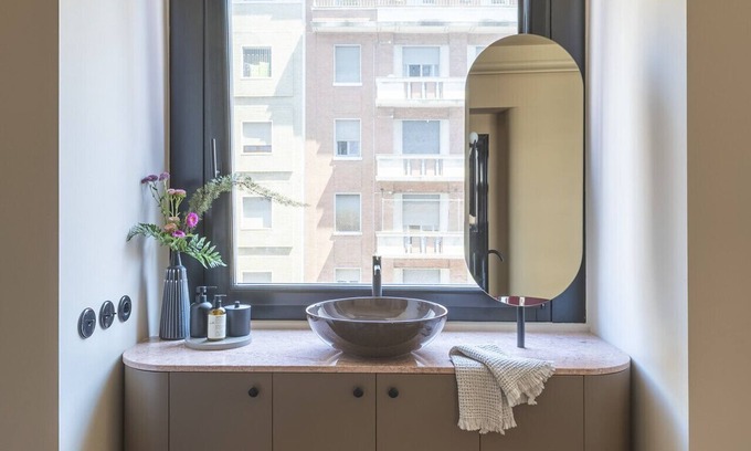 Porta Nuova Apartamento | Vrbo Property