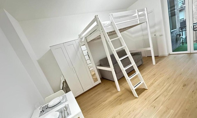 Dergano Apartamento | Vrbo Property