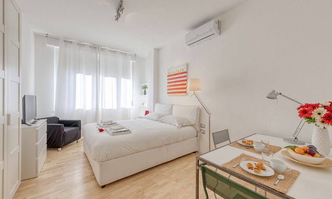 Gorla Apartamento | Vrbo Property