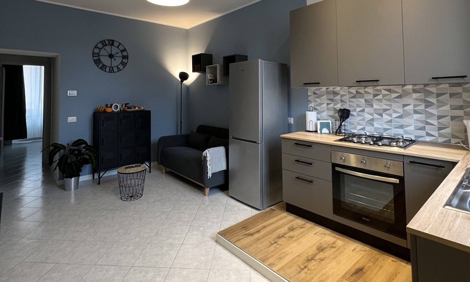 Vigentino Apartamento | Vrbo Property