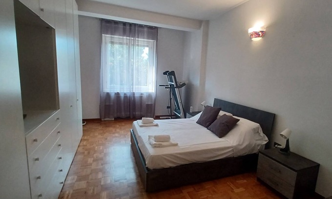 La Fontana Apartamento | Vrbo Property