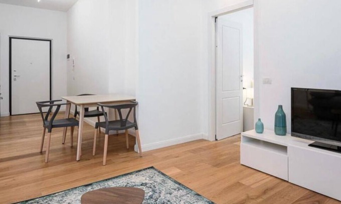 Tre Torri Apartamento | Vrbo Property