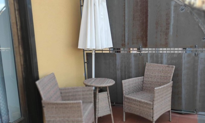 Milo Apartamento | Vrbo Property