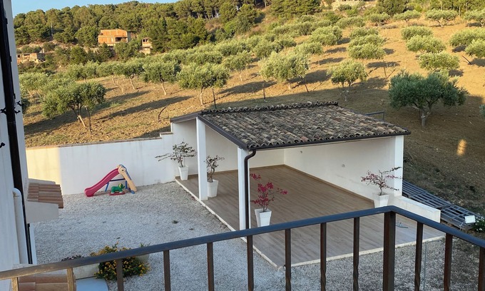 Montallegro Cama Y Desayuno | Vrbo Property