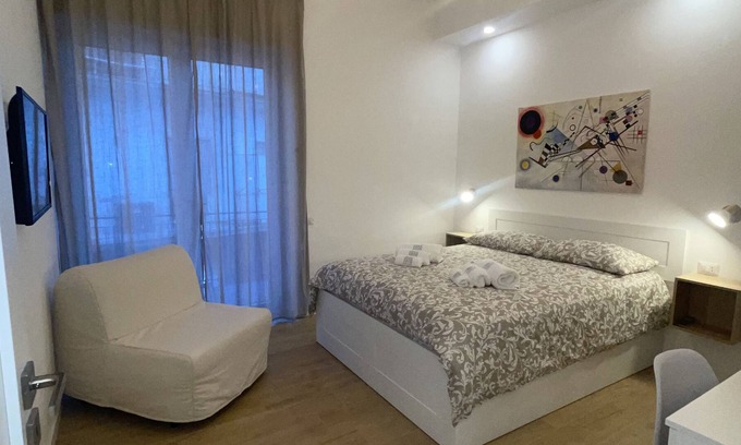 Vittorio Emanuele Apartamento | Vrbo Property