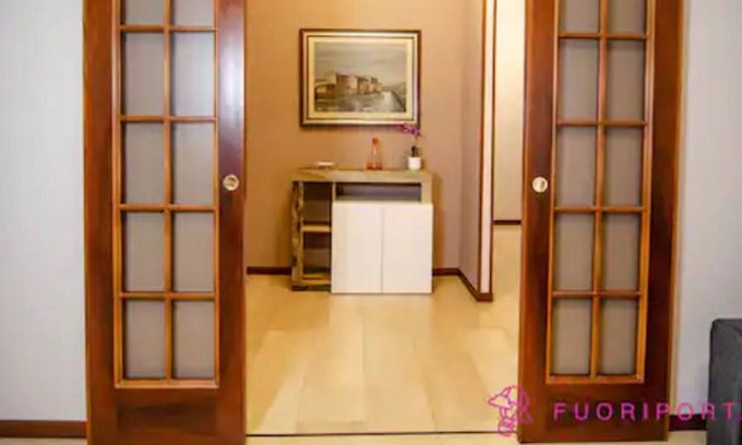 San Lazzaro Apartamento | Vrbo Property
