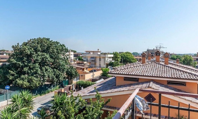 Passo Oscuro Apartamento | Vrbo Property
