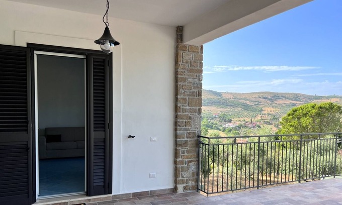 Capaccio Scalo Apartamento | Vrbo Property
