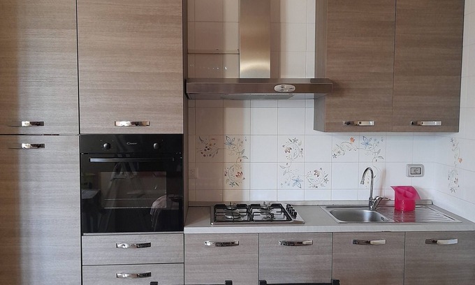 Madonna del Sasso Apartamento | Vrbo Property