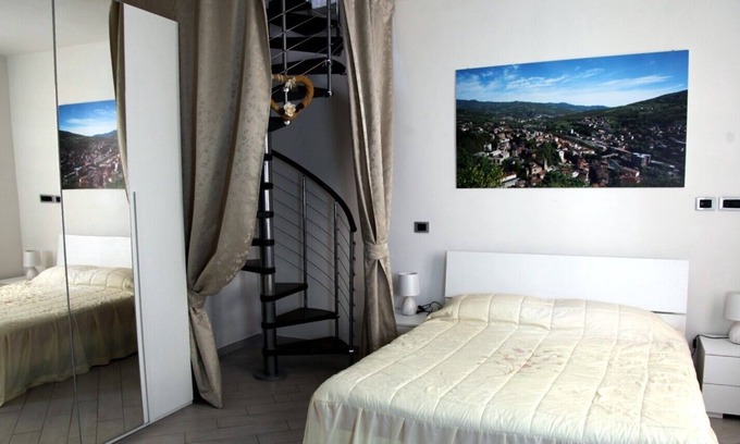 Porretta Terme Cama Y Desayuno | Vrbo Property