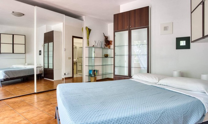 Zona XXIV Fonte Ostiense Apartamento | Vrbo Property