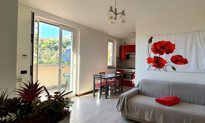 Sestri Levante Apartamento | Vrbo Property
