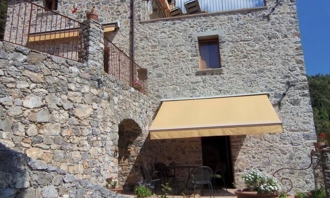Tortorella Apartamento | Vrbo Property