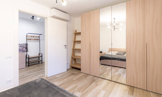 San Giovanni-Chiadino-Rozzol Apartamento | Vrbo Property