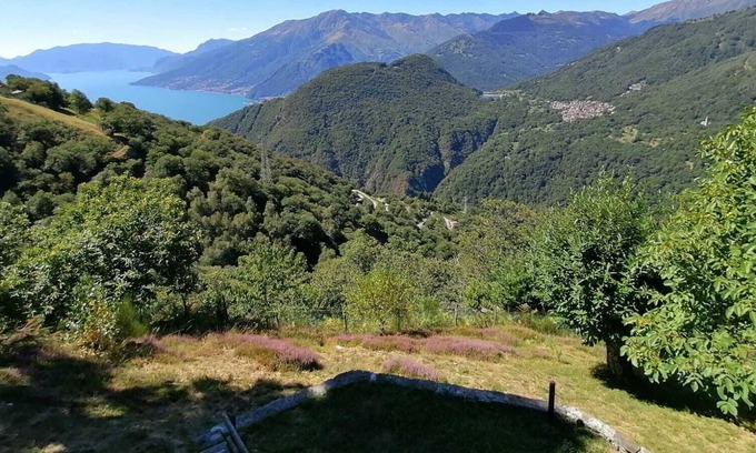Vercana Cabina | Vrbo Property
