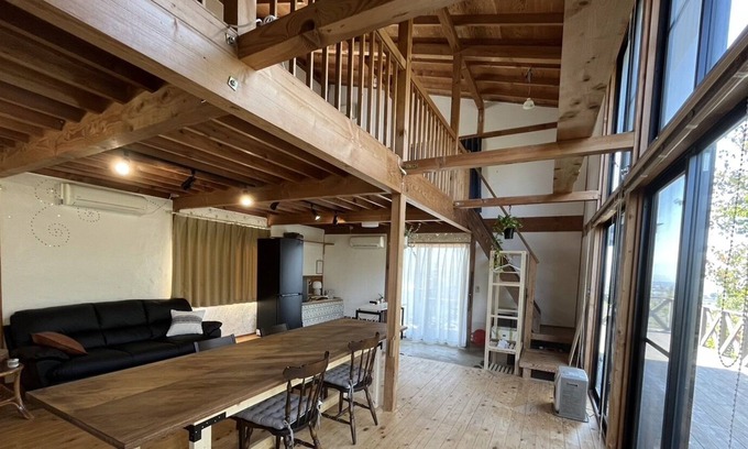 Koshu Casa | Vrbo Property