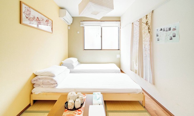 Kitakoiwa Apartamento | Vrbo Property