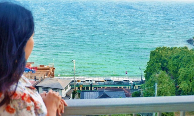 Koshigoe Casa | Vrbo Property