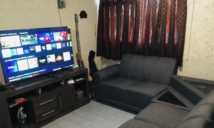 Cholula Apartamento | Vrbo Property