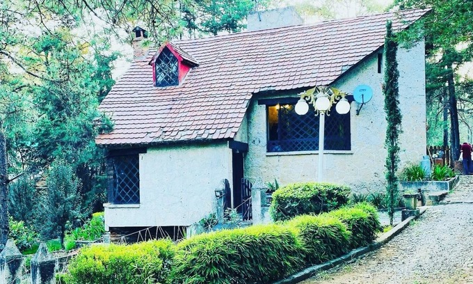 Huasca de Ocampo Cabina | Vrbo Property