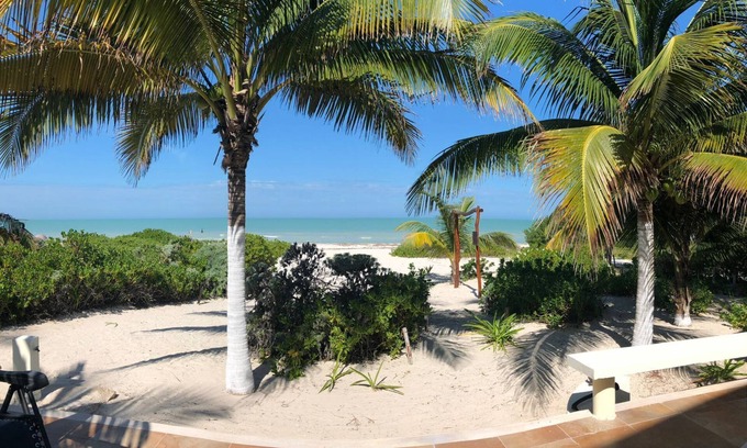 Telchac Puerto Casa | Vrbo Property