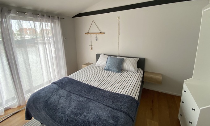 Harlingen Alquiler De Eote | Vrbo Property