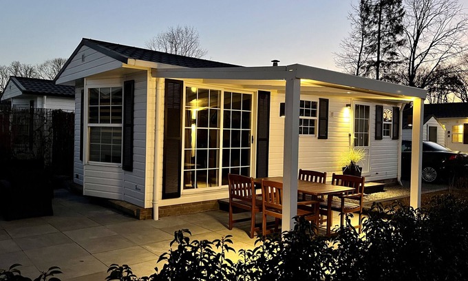 Oisterwijk Chalet De Esquí | Vrbo Property