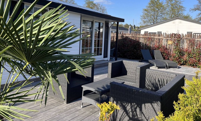 Oisterwijk Chalet De Esquí | Vrbo Property