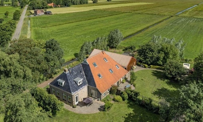 Tijnje Cabaña | Vrbo Property