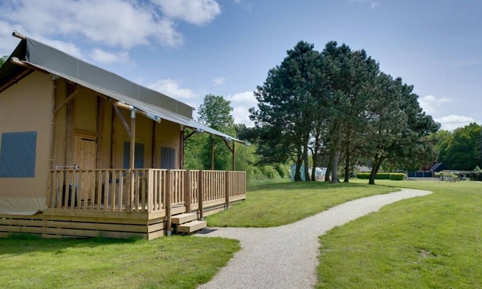 Zeewolde Chalet De Esquí | Vrbo Property