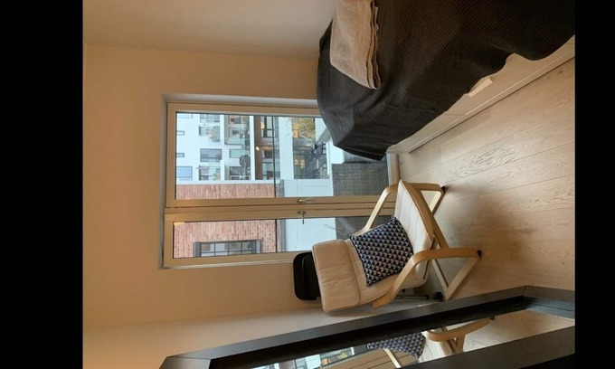 Sinsen Apartamento | Apartment