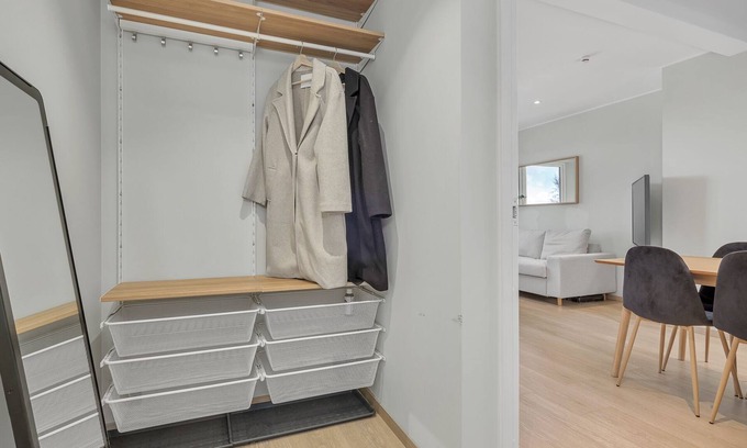 Arstad Apartamento | Vrbo Property
